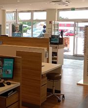 Apollo-Optik - Schortens - Im Gewerbegebiet Bild 3