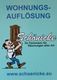 René Schönicke - Wohnungsauflösungen, Haushaltsauflösungen, Entrümpelungen