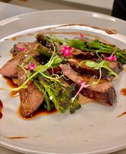 Restaurante Chemin de Fer imagen 1