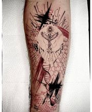 Cleopatra Ink - Berlin Tattoo&Piercing Bild 3
