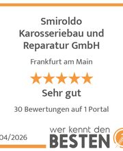 werkenntdenBESTEN.de Qualitätssiegel