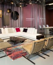 Walter Knoll Showroom Zürich