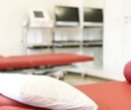 Therapiezentrum am Maienplatz - Physiotherapie Ergotherapie Logopädie Bild 6