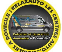 RelaxAuto Lens Avion image 2