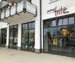 JEANS FRITZ Bild 5
