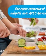 Axéo Services image 1
