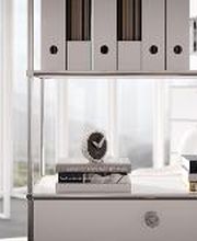 FLEXCUBE Büromöbel & Schreibtische Showroom Bild 11