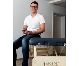 Physiotherapie Steinborn Bild 6
