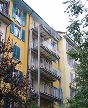 von Niederhäusern AG Metall- und Stahlbau Bild 3