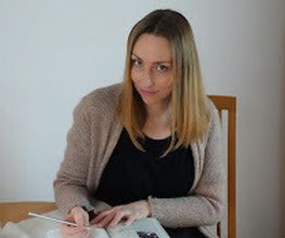 LOOGA Heilzentrum Potsdam - Linda Grau-Agwazese