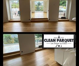 Clean Parquet image 5