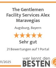 werkenntdenBESTEN.de Qualitätssiegel