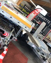 ACL Utilitaire Remorque image 20