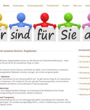 Unternehmensberatung Kohler