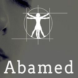 Abamed logo