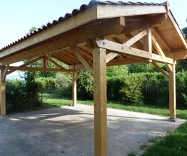 SCIERIE GRENIER image 3