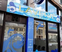 Laverie Saint Louis image 7
