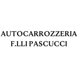 Autocarrozzeria F.lli Pascucci logo