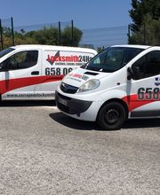 Cerrajero Locksmith Marbella 24 Horas imagen 10