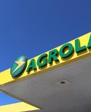 AGROLA TopShop & CarWash Bild 1
