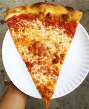 Joe's Pizza NYC image 4