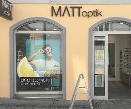 MATT optik • akustik Eichstätt Bild 1