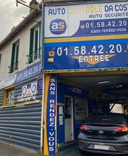 Centre de Contrôle Technique