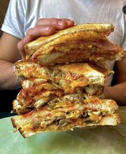 La Fine Bouffe image 8