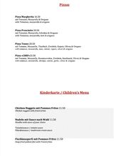 Hotel Restaurant Spillgerten Bild 14