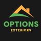 Options Exteriors