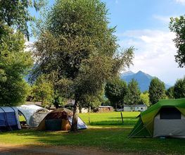 Camping les Frênes image 4