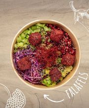 Happy Bowl Vevey Bild 4