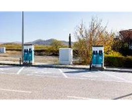 ACCIONA Charging Station imagen 1