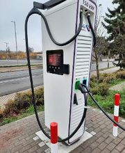 TEAG Mobil-Ladestation Bild 3