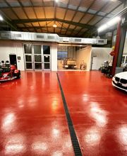 Lackiercenter Fricktal Bild 1