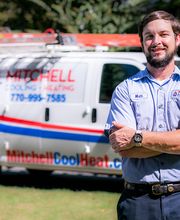 Mitchell Cooling + Heating image 2