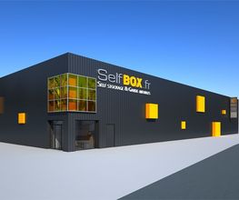 Self Box image 6