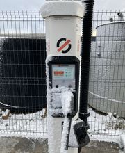 Borne de recharge Mobilize image 6