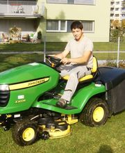 Widler Gartenbau GmbH Bild 2