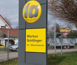 1a autoservice Schillinger Bild 2