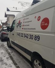 G.M-S-SERVICES et Time for Bild 1