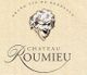 CHÂTEAU ROUMIEU