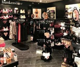 Hunkemöller afbeelding 19