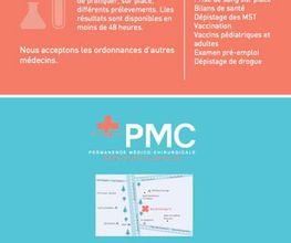 Permanence Médico-Chirurgicale Rond-Point Plainpalais Bild 6