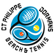 CLUB BEACH&TENNIS PHILIPPE