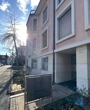 Helvetic Health Physio Gellert Bild 9