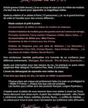 Les Chapeaux de Nina image 9