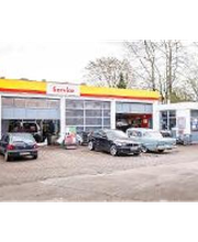 Shell Recharge Charging Station Bild 12