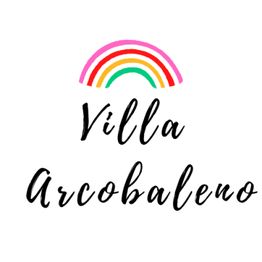 Villa Arcobaleno logo