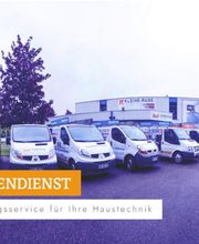 Kleine-Ruse GmbH Heizung Lüftung Sanitär Bild 1